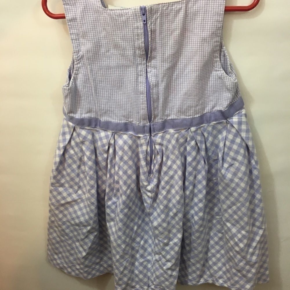 Basic EditionâSundressâ5T - Picture 2 of 4